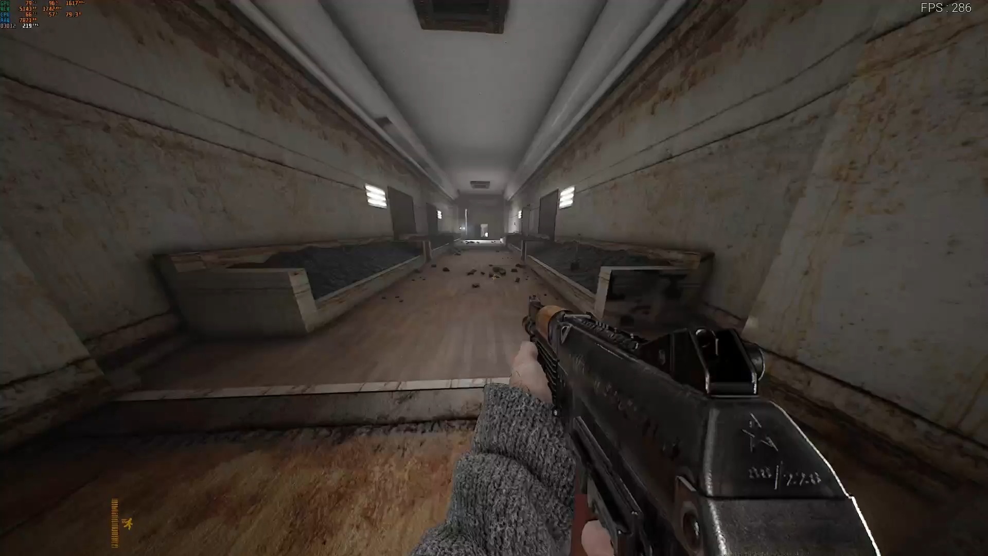 九游娱乐2024第一人称射击类手游有哪些(图1)