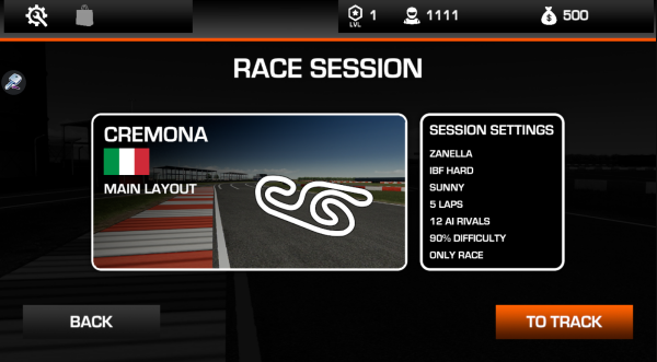 九游娱乐卡丁车大师(图4)