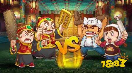 斗地主手游哪个好玩不氪金？5款九游娱乐零氪金耐玩斗地主手游推荐(图1)