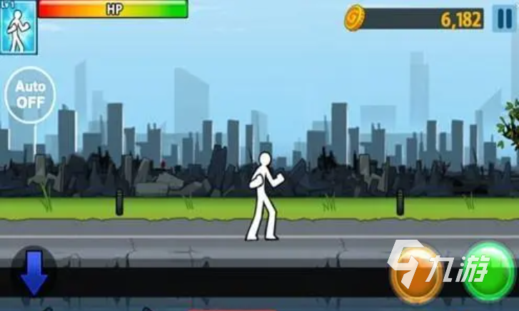 九游娱乐好玩的单机经典老游戏有哪些 有趣的经典游戏盘点2024(图5)