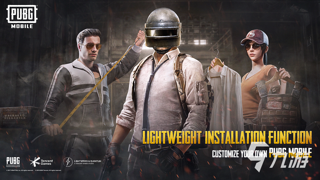 九游娱乐中国电竞游戏合集 竞技性强的手游推荐2023(图3)