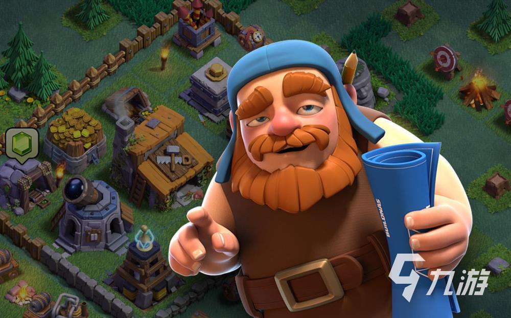 九游娱乐中国电竞游戏合集 竞技性强的手游推荐2023(图5)