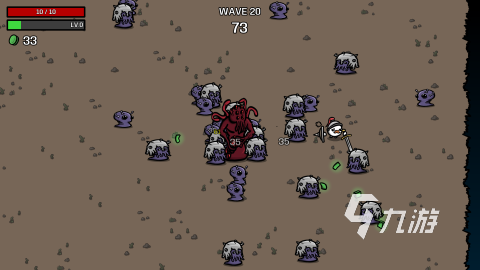 安卓十大耐玩平板单机游戏分享 必玩的安卓单机游戏排行榜2026九游娱乐(图1)