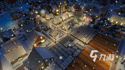 2025年免费手机模拟经营单机游戏推荐九游娱乐(图2)