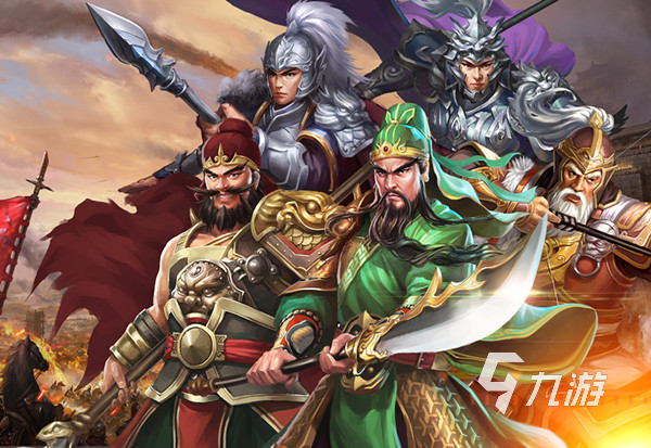 十大策略游九游娱乐戏单机版汇总2024 火爆的单机策略游戏推荐(图2)