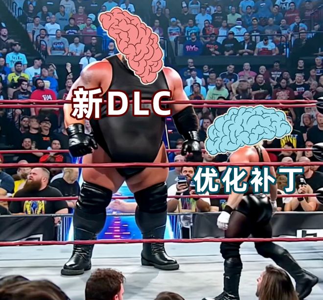 不充钱的人玩单机游戏九游娱乐都会卡？(图11)