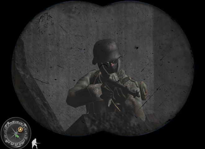 5款最好玩的「第一人称射击」游戏激九游娱乐情突突突!(图3)