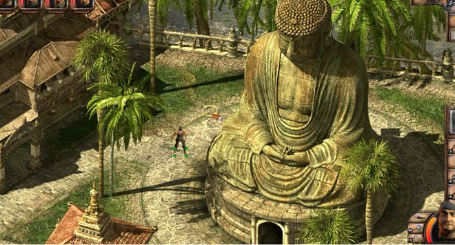 5款最好玩的「第一人称射击」游戏激九游娱乐情突突突!(图1)