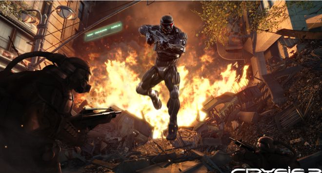 5款最好玩的「第一人称射击」游戏激九游娱乐情突突突!(图2)