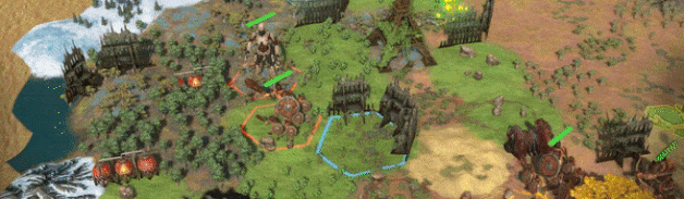 九游娱乐热门战略游戏大全 有哪些好玩的战略游戏(图3)