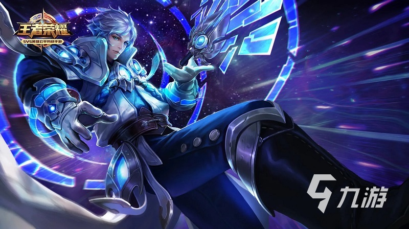 九游娱乐好玩的竞技类游戏手游有哪些2023 火热的竞技手游排行榜(图4)