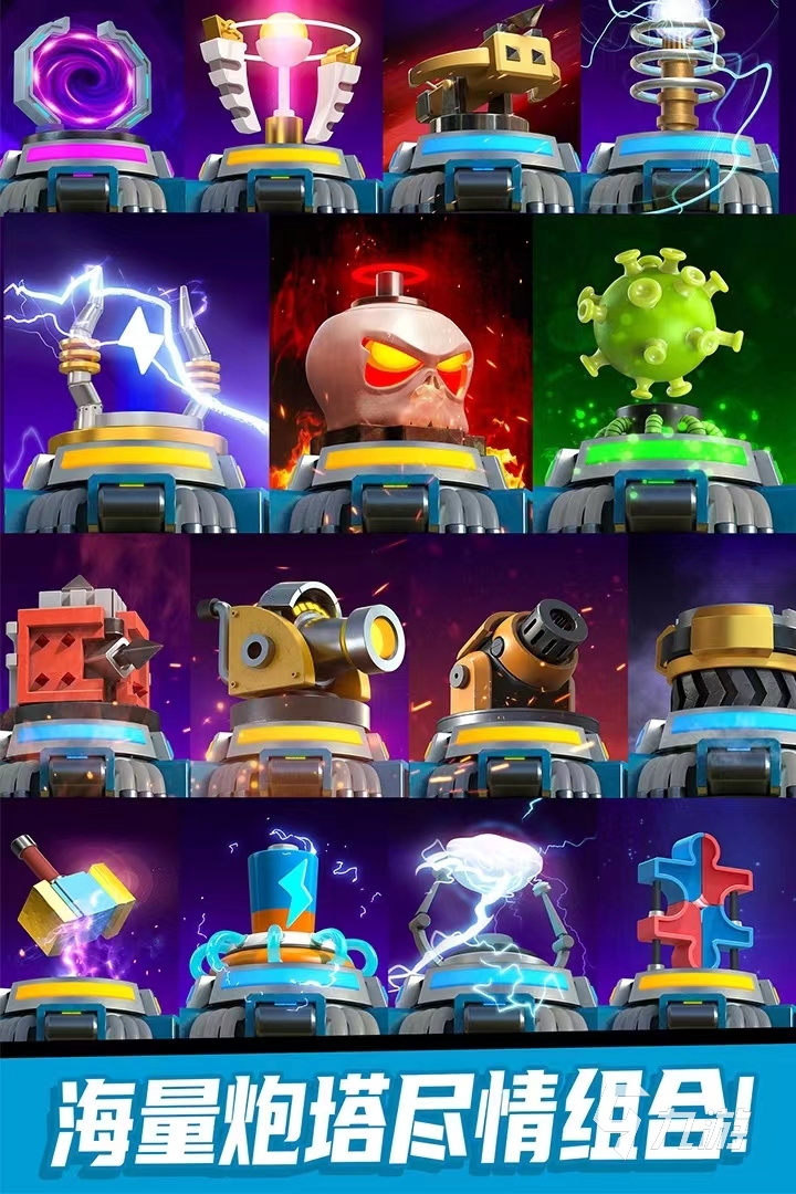 2023竞九游娱乐技类游戏有哪些 耐玩的竞技游戏分享(图3)