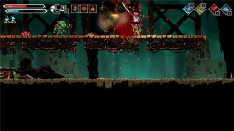 失落的遗迹下载安装-失落的遗迹游戏手机版下载安装v101-52PK游戏网九游娱乐(图1)