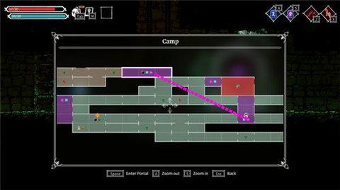 失落的遗迹下载安装-失落的遗迹游戏手机版下载安装v101-52PK游戏网九游娱乐(图3)