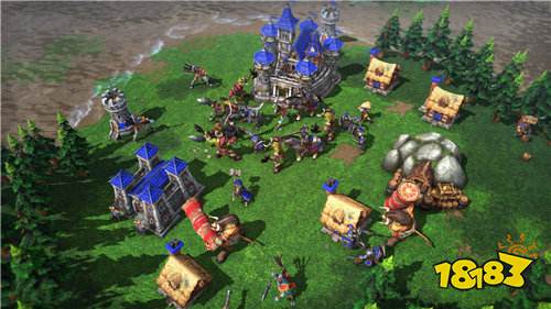 九游娱乐热门网络游戏单机版下载合集 2026好玩的网游单机版推荐(图1)