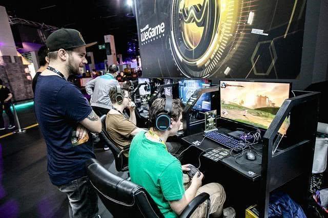 绝地求生：刺激九游娱乐战场(图1)