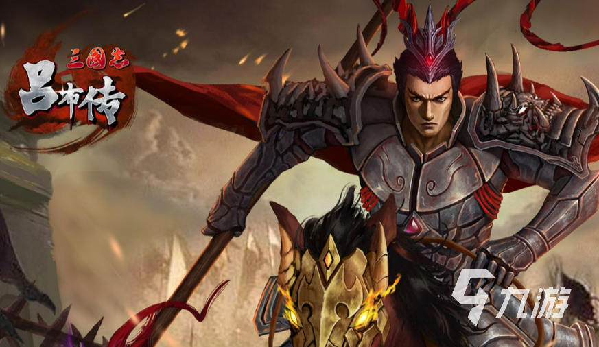 单机九游娱乐策略游戏有哪些好玩 好玩的策略单机手游推荐(图7)