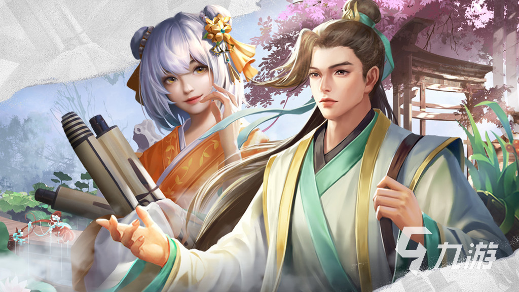 好玩的单机策略游戏推荐2023 热门单机策略类九游娱乐游戏分享(图2)