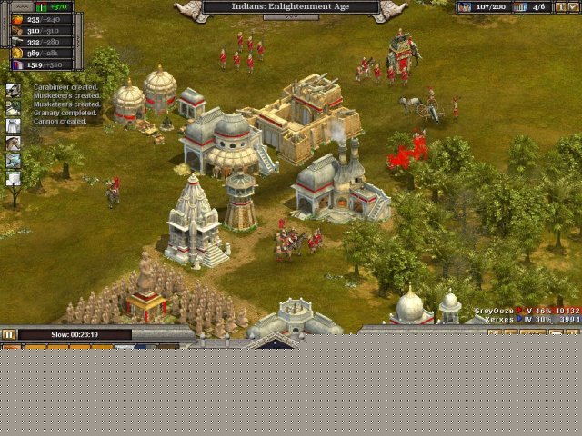 九游娱乐全面战争模拟器部落时代(图1)