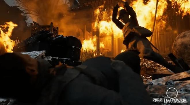 三人研发、虚九游娱乐幻5抗日题材新作首曝；大手实力！榜单前十腾讯占七(图13)