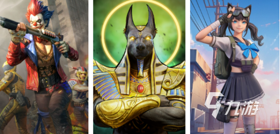 九游娱乐2026热门单机僵尸生存游戏推荐：边打僵尸边救援幸存者(图3)