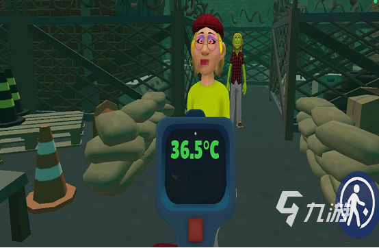 九游娱乐2026热门单机僵尸生存游戏推荐：边打僵尸边救援幸存者(图1)