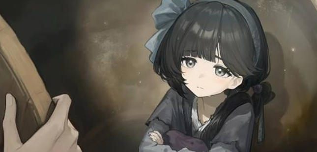 哀鸿：城破十日记官方版九游娱乐(图2)