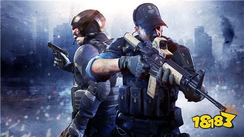 九游娱乐2025年射击单机类小游戏大全 好玩的打枪单机游戏前十名推荐(图1)