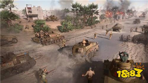 九游娱乐经典战争策略类单机游戏大全 流行的单机策略游戏排行榜(图1)