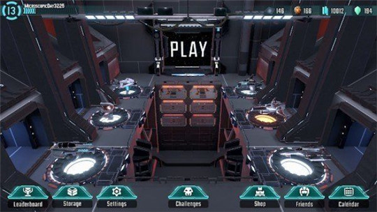 太空策略游戏大全九游娱乐(图1)