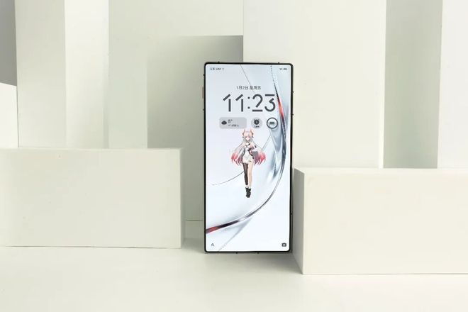 九游娱乐当轻薄机身注入性能基因Air的灵魂就此激活｜红魔11 Air风冷散热卷土重来(图12)