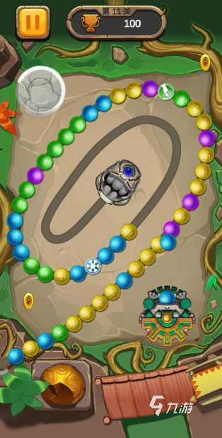 九游娱乐2025经典怀旧单机游戏推荐：重温老电脑游戏与手机端精选合集(图2)