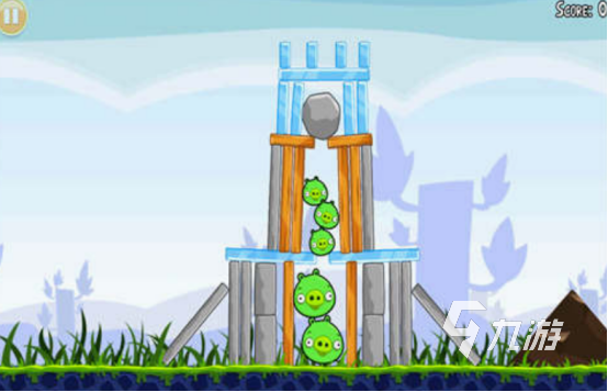 九游娱乐8090怀旧经典单机下载手游分享 好玩的怀旧游戏排行榜2025(图1)