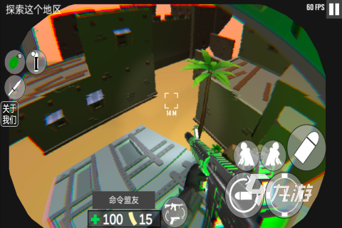 九游娱乐有什么枪战游戏好玩分享 2026高人气枪战游戏大全(图3)