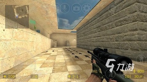 九游娱乐有什么枪战游戏好玩分享 2026高人气枪战游戏大全(图5)