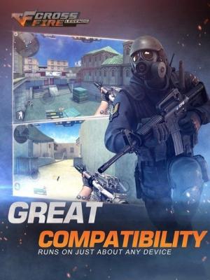 cf穿越火线越南服九游娱乐(图1)