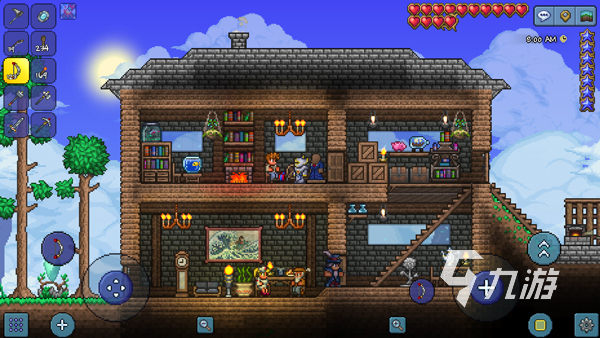 九游娱乐单机无网络手机游戏下载大全 2026单机无网络游戏排行榜(图1)