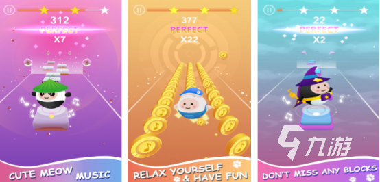 九游娱乐2026热门单机小游戏推荐：好玩耐玩的优质独立手游合集(图1)