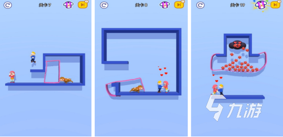 九游娱乐2026热门单机小游戏推荐：好玩耐玩的优质独立手游合集(图2)