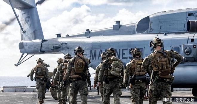 九游娱乐美军不宣而战委内瑞拉港口大爆炸：委军48小时开火击落9架飞机(图1)