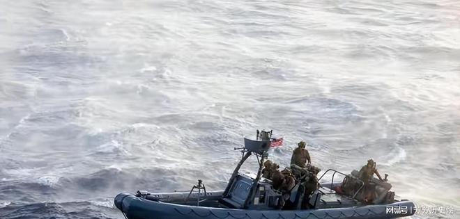 九游娱乐美军不宣而战委内瑞拉港口大爆炸：委军48小时开火击落9架飞机(图5)