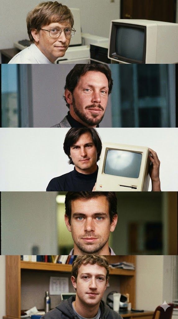 九游娱乐17岁高中辍学靠ChatGPT手把手教成OpenAI科学家(图14)