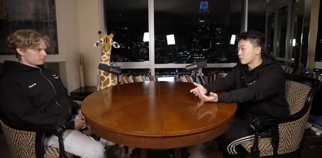 九游娱乐17岁高中辍学靠ChatGPT手把手教成OpenAI科学家(图5)