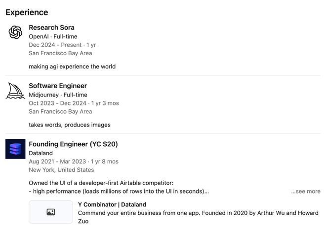 九游娱乐17岁高中辍学靠ChatGPT手把手教成OpenAI科学家(图7)