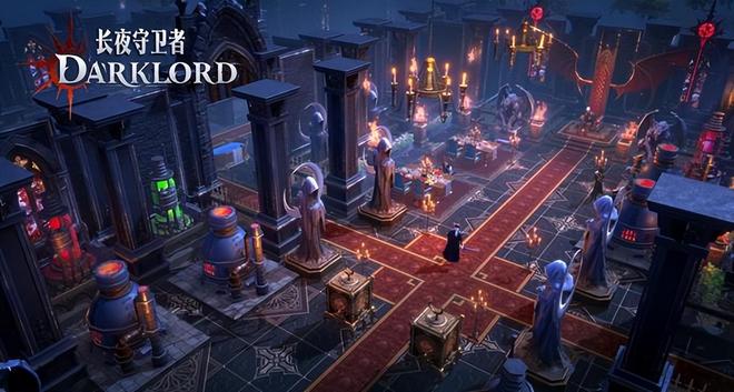 在理想与现实之间：陨石科技李鹏坤的“沙盒生存”游戏九游娱乐(图2)