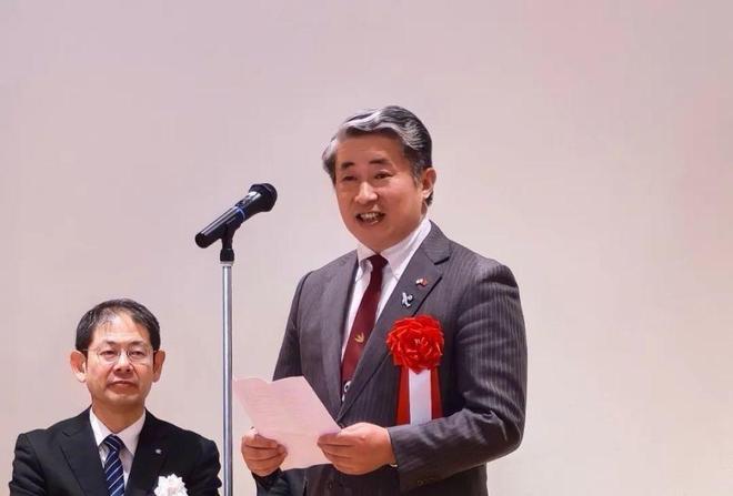 九游娱乐比抗议一万次都管用！薛剑重提“敌国条款”击中日本“命门”(图9)