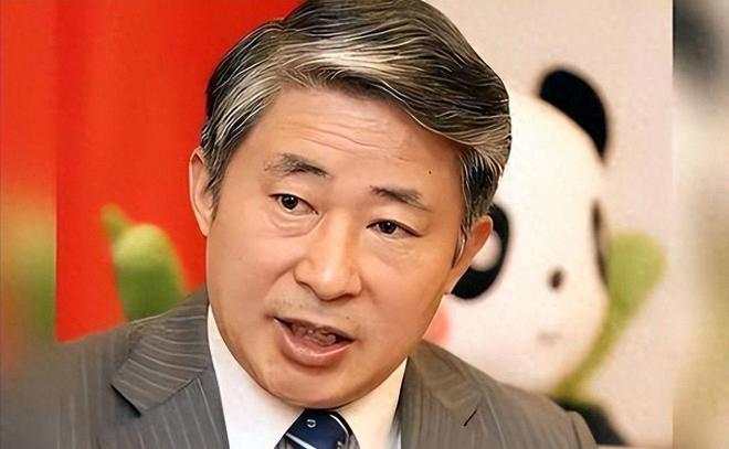 九游娱乐比抗议一万次都管用！薛剑重提“敌国条款”击中日本“命门”(图1)