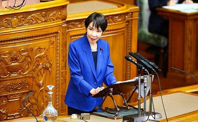 九游娱乐比抗议一万次都管用！薛剑重提“敌国条款”击中日本“命门”(图8)