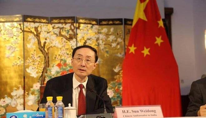 九游娱乐比抗议一万次都管用！薛剑重提“敌国条款”击中日本“命门”(图11)