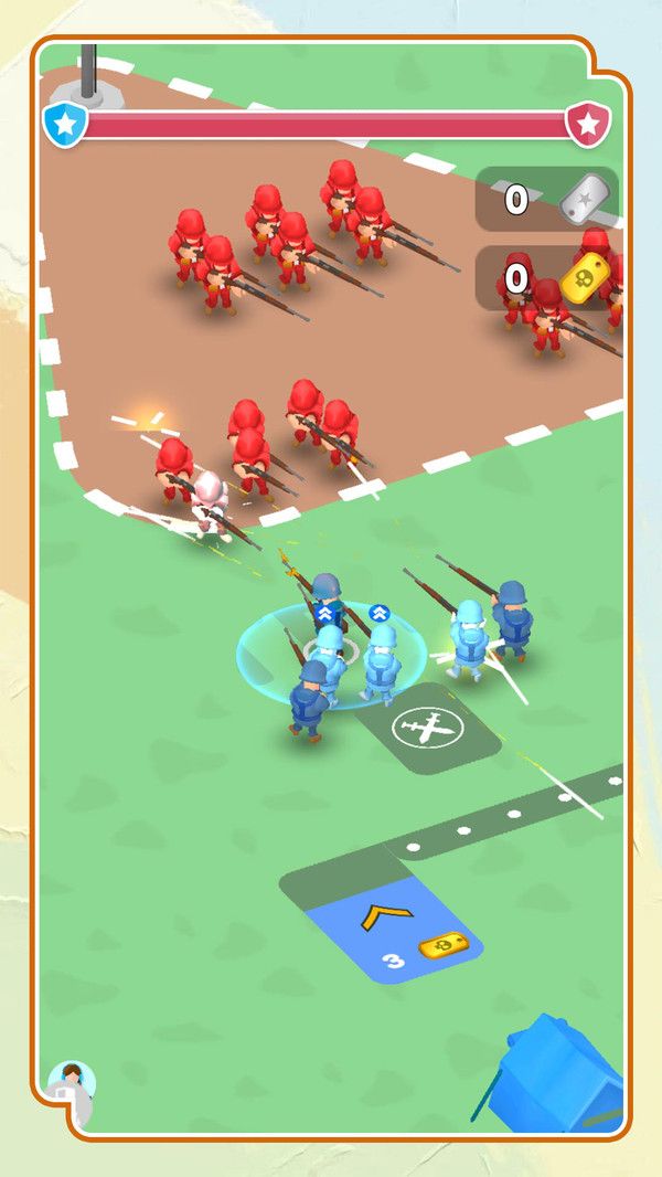 想体验创新策略玩法？《三国：九游娱乐谋定天下》别错过！(图1)